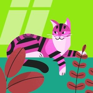 Meet your Posher, Elaine